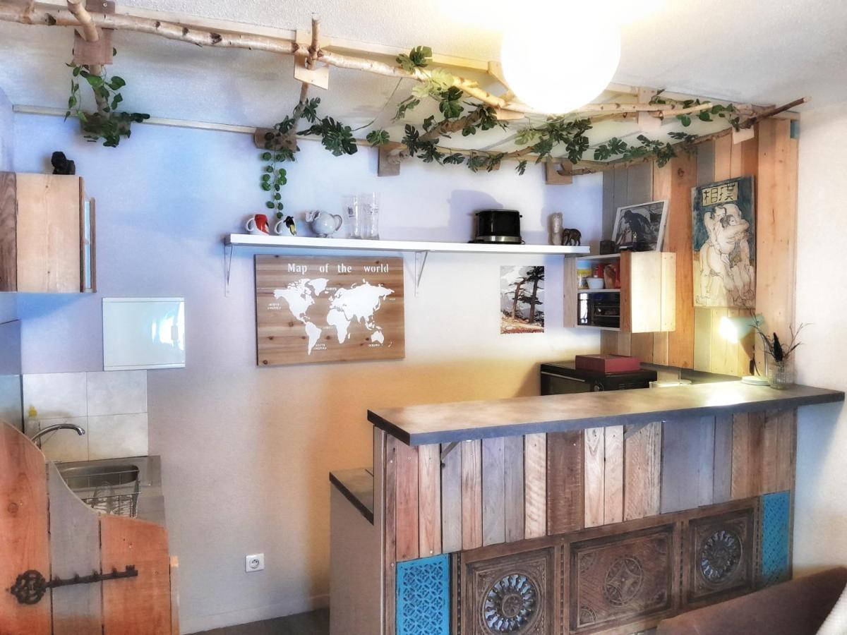 L'Echappee Belle A L'Etang D'Anty -Appartement Saint-Nabord Phòng bức ảnh